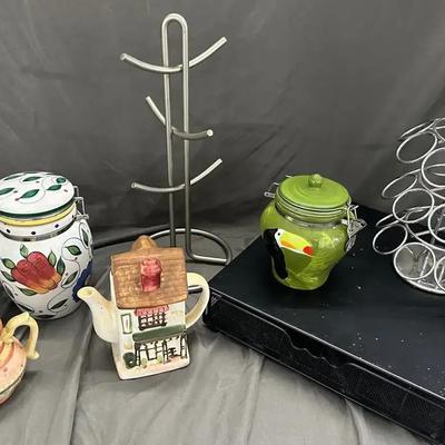 Coffee & Tea Lover's Bundle