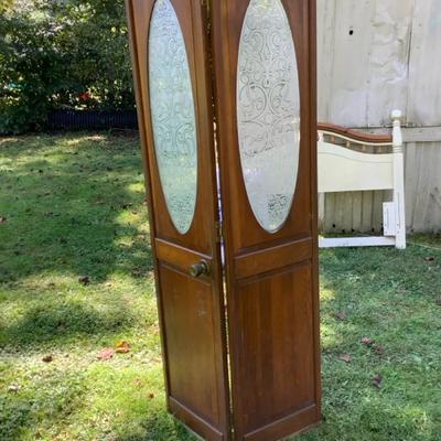 Entry Door