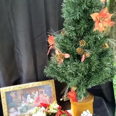 Christmas Decorations