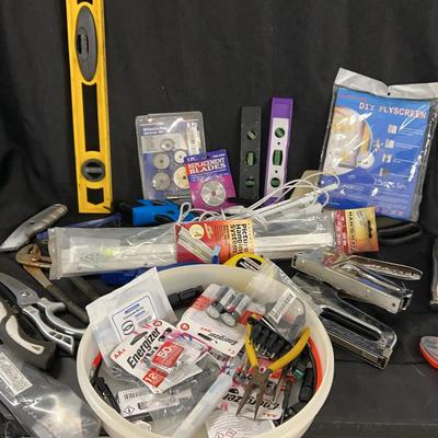 Crazy Huge Tool Assortment 