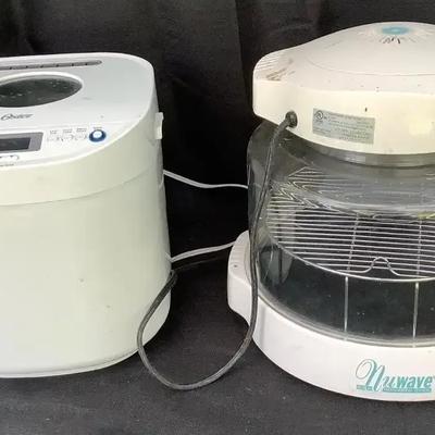Cooking Appliances