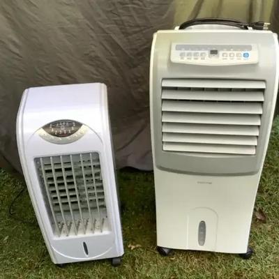 Dehumidifier