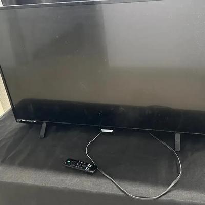 Philips 43" 4K Smart TV with Roku TV - Model 43PFL5602/F7 A