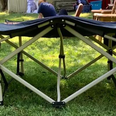 Camping Cot