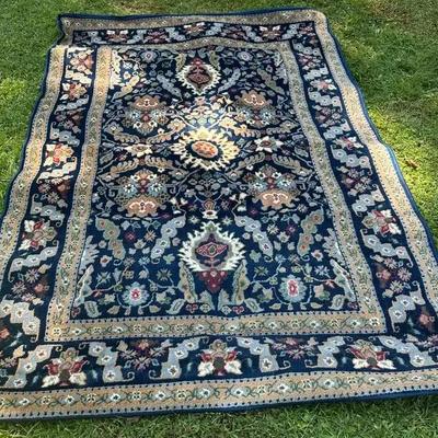 Rug
