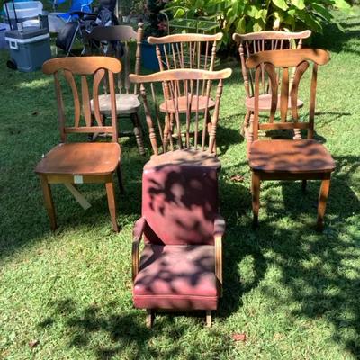 Chairs