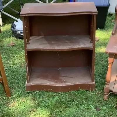 Misc Furniture 