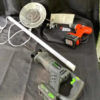 Tools