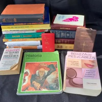 Vintage Books