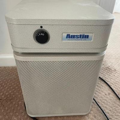 Austin Healthmate Jr Air Purifier 