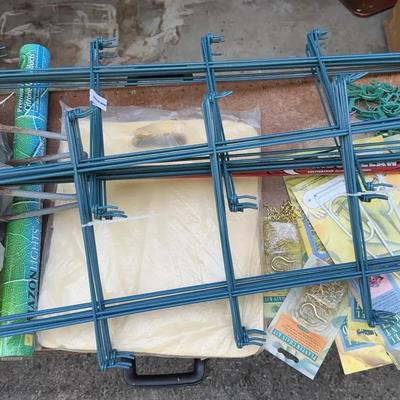 Gardening Items 