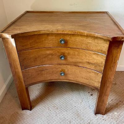 Nightstand or Side Table 