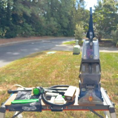 Royal ProSeries Ultra Spin Deep Clean Carpet Cleaner