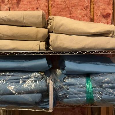 Drop Cloths 