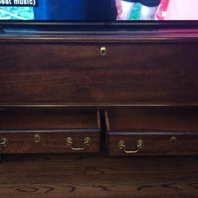 Stickley Hope Chest 