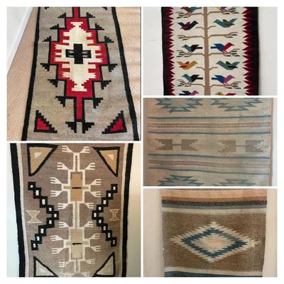 Wall Tapestries 