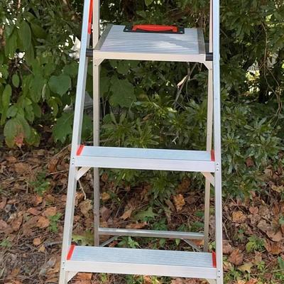 Little Giant 6 Feet Ladder 