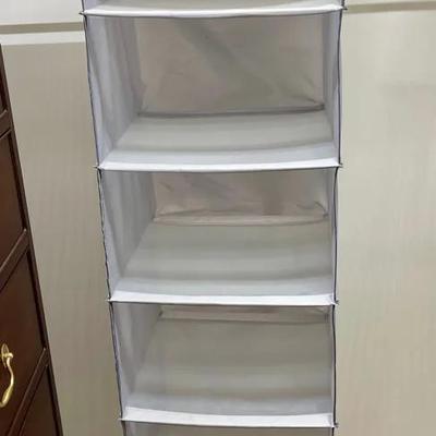 Closet Organizer 