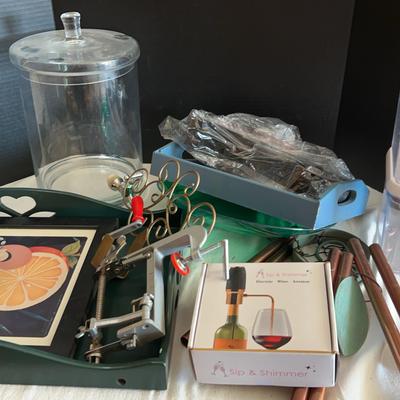 Everything Home Mystery Lot