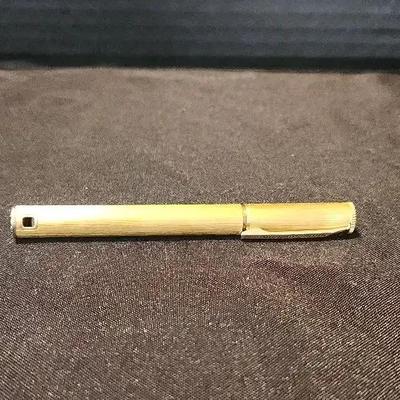 Is it a Pen? Nope! Lighter Pen, Gold Color