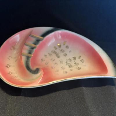Relco Creation Ashtray
