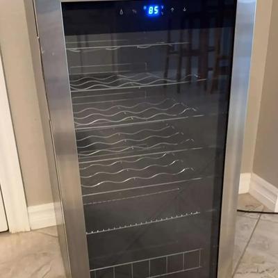 Wine Fridge