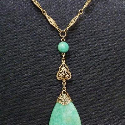 gold jewelry
