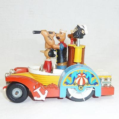 more toys