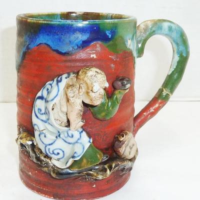 Sumida Gawa large size mug