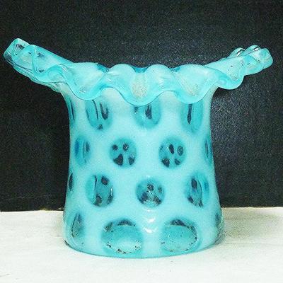several Fenton lots