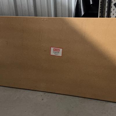 ULINE Heavy Duty Packing Tabletop