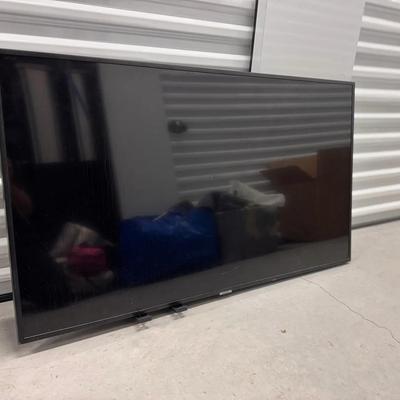 Samsung TV #2 