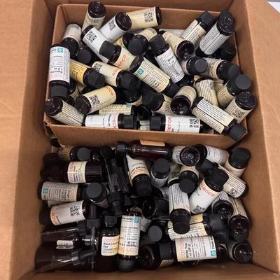 More Scents For You And Yours 