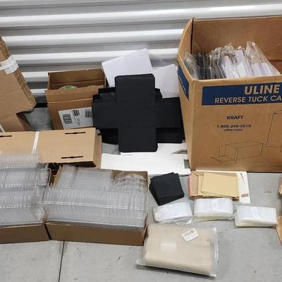 Candle Making Packaging Supplies
