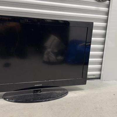 Samsung TV Number #3 