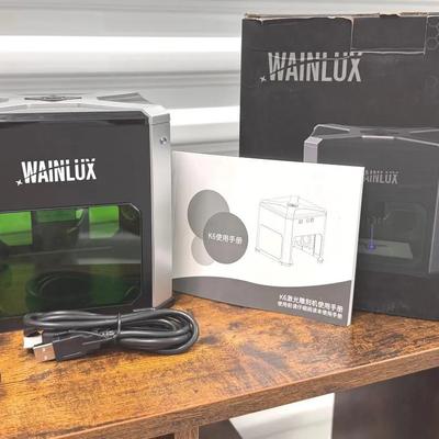 Laser Engraver By Wainlux 