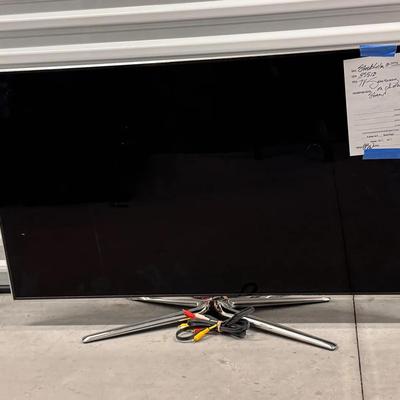 Samsung Television  Number One 