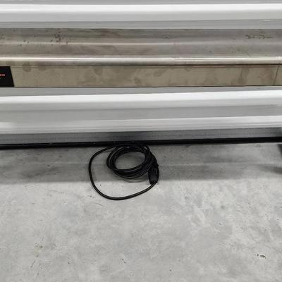 Commercial Food Warmer