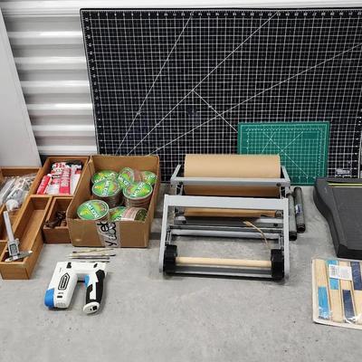 Crafting Supplies