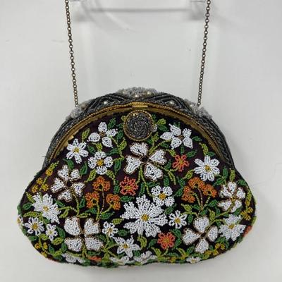 Altman et Fils Beaded Bag France - $140-170