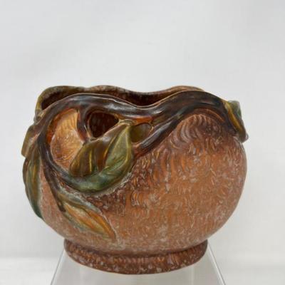 Weller Malvern Jardiniere Pottery Planter