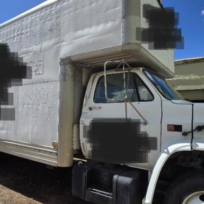 Box Truck 3