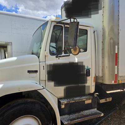 Box Truck 2