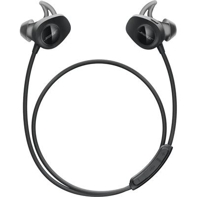 Bose Soundsport Wireless Running Earbuds 
