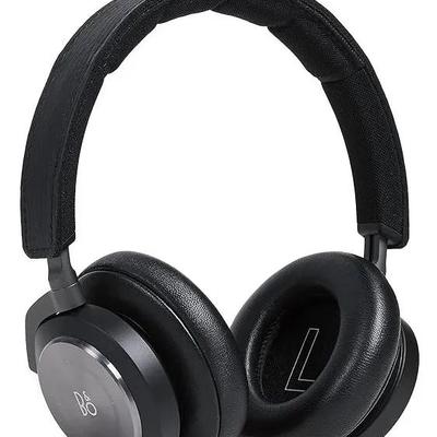 Bang & Olufsen H9i Headphones, Black 