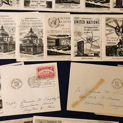 Homeowner has decided to keep the ephemera. Sorry for the inconvenience!