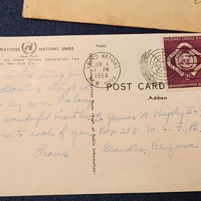 Homeowner has decided to keep the ephemera. Sorry for the inconvenience!