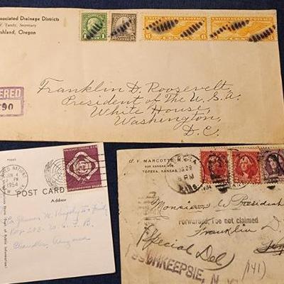 Homeowner has decided to keep the ephemera. Sorry for the inconvenience!