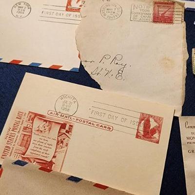 Homeowner has decided to keep the ephemera. Sorry for the inconvenience!