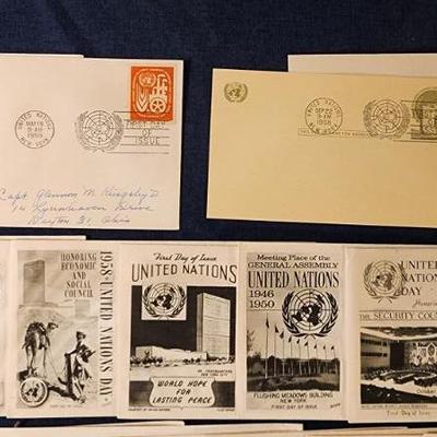 Homeowner has decided to keep the ephemera. Sorry for the inconvenience!